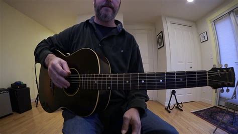 How To Really Play Shady Grove By Jerry Garcia Guitar Lesson Guitar