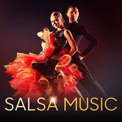 Various Artists Salsa Music Iheart