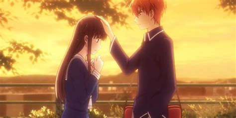 Fruits Basket How Kyo And Tohrus Romance Was Hinted At From The Start