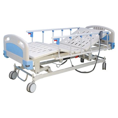 3 Function Electric Hospital Bed At Best Price In Dehradun By Archana