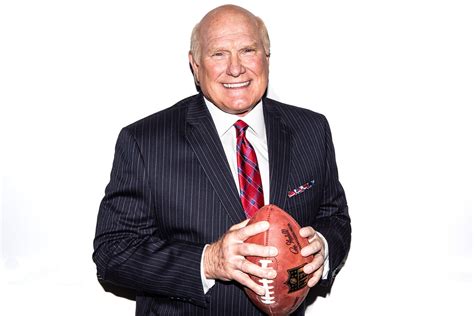 Terry Bradshaw Reveals He Was Treated For 2 Kinds Of Cancer This Year
