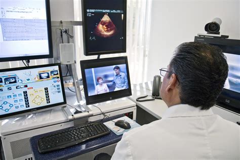 The Future Is Here Brokers Embrace Telemedicine Ease