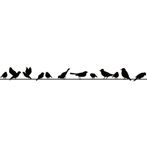 Top 167 Bird Border Wallpaper