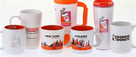 We provide quality apparel for the dunkin' dress code program, as well as upscale apparel. Drinkware: DunkinDonuts Shop | Dunkin' Donuts Apparel ...