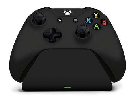 Controller Gear Xbox Design Lab Pro Charging Stand Abyss