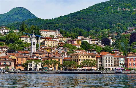 Italian Lakes Trek Como And Lugano Self Guided Hiking Tour Italy