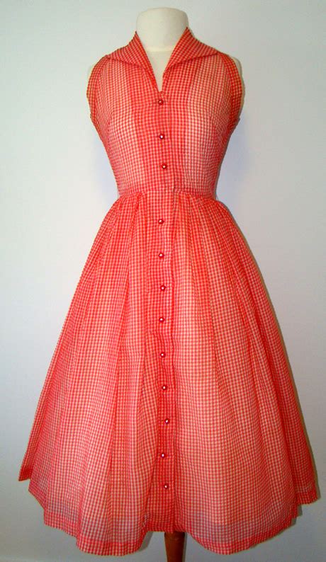Pin By Jo Zachmeyer On Fashion Sense Vintage 1950s Dresses Red