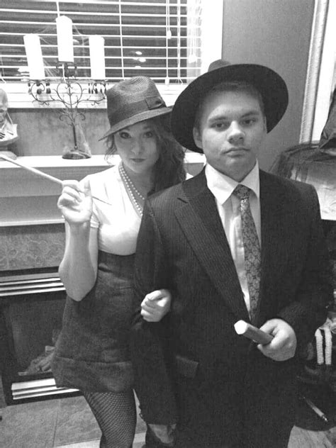 bonnie and clyde couples costume couples costumes bonnie n clyde bonnie