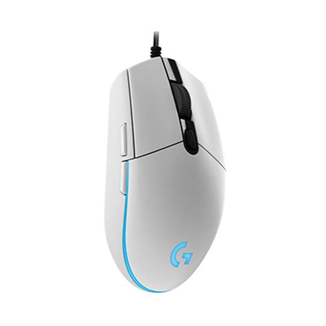 Jual Logitech Pro Gaming Mouse G102 Prodigy Di Lapak Ridista Online