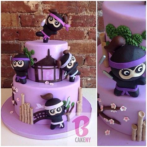 So for the 2nd year in a row, a, myself and the ninjababy were all able to partake in the jersey shore pirate adventure event. Baby Girl Ninja Baby Shower Cake! #unique #ninjababy # ...