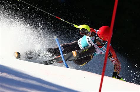 Olympic Alpine Skiing Team Adds Nine More Athletes Team Canada