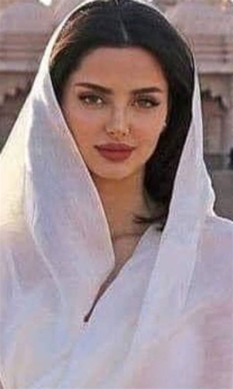 Arab Girls Arab Women Fashion Beauty Hair Beauty Mode Instagram