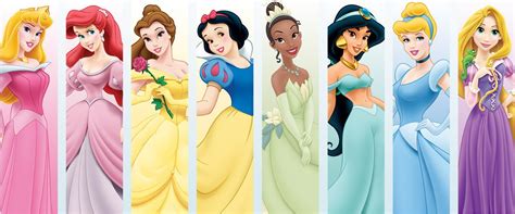 El Obturador La EvoluciÓn De Las Princesas Disney Columnazero