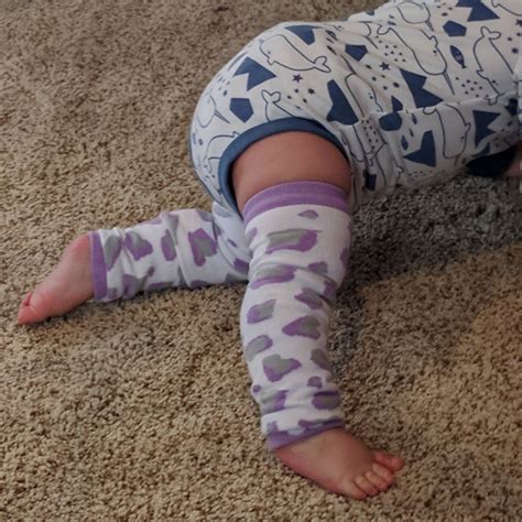 Baby Leggings Review