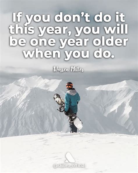 Top 10 Inspirational Ski Quotes 🚀 Skibro Blog