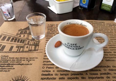 Conheça 5 Cafés Charmosos No Centro Histórico De São Paulo Blog Tpa