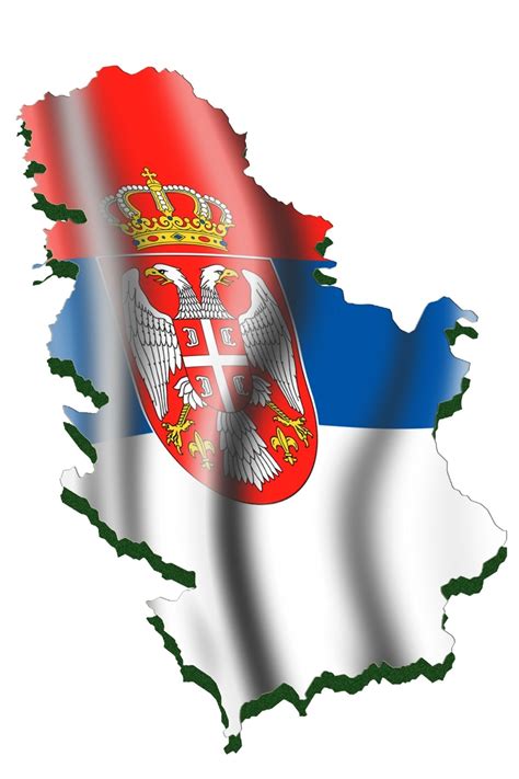 Srbiju Pokušali Da Predstave Kao Najgoru Zemlju Na Svetu Alors