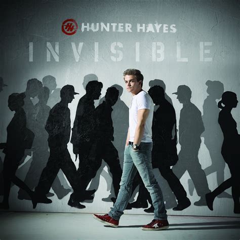 Hunter Hayes New Song -'Invisible'