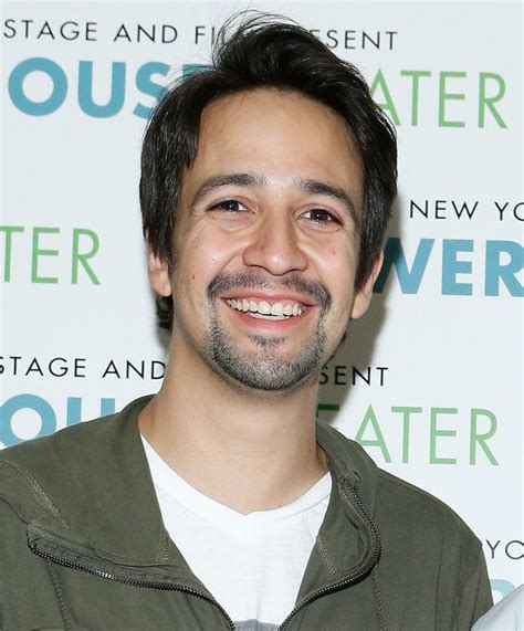 35 Pictures Of Lin Manuel Miranda That Prove He Is Actual Sunshine How