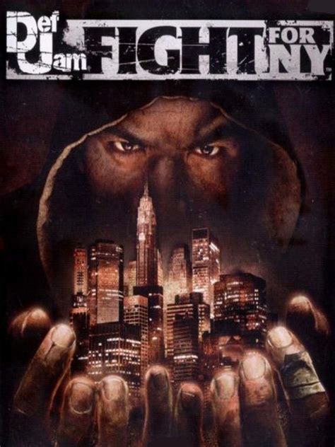 Def Jam Fight For Ny Ps2 Xbox Gc 2004 Mp3 Download Def Jam