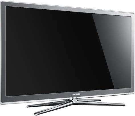 Either you might be measuring the tv wrong or there was an external using the pythagorean theorem, the diagonal would be about 56 inches. Samsung UN65C8000 LED-backlit LCD TV 1080p (FullHD)(id ...