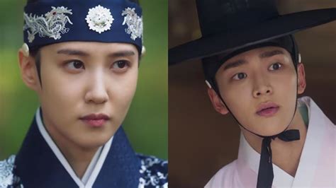The Kings Affection 3 Reasons To Watch This Palace Romance