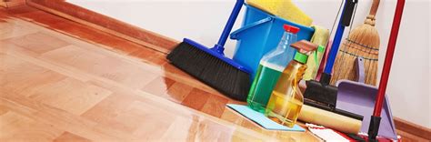 Busy Bees Cleaning Service Is A Residential And Commercial Cleaning