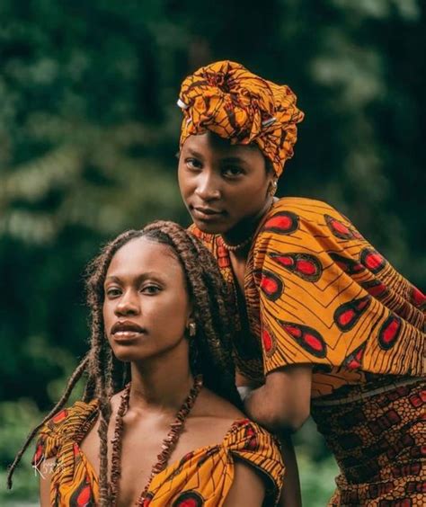 African Culture On Instagram Facesofafrica Did You Know That Wax Prints African Clothing