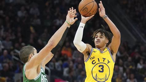 Jordan poole, who has developed into the warriors' best bench scorer, rolled his left ankle in the third quarter against the new orleans pelicans at chase center and was forced to leave the game before somehow returning a few minutes later. Why Steve Kerr confident Warriors rookie Jordan Poole will ...