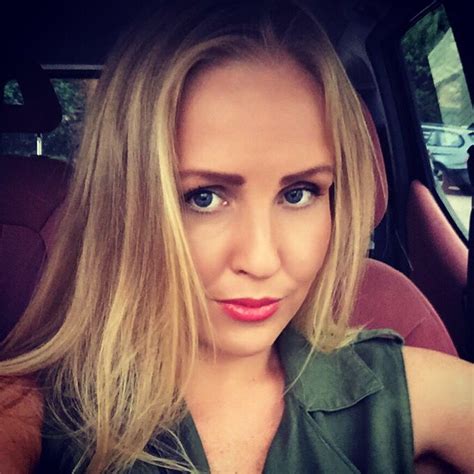 Car Selfie Mercedes Blonde Chic Sommerselfie
