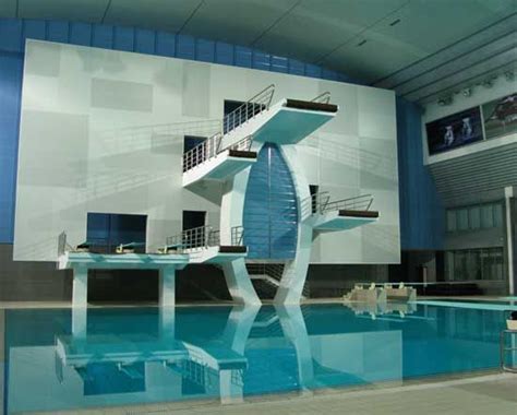 15 Best Diving Boards Images On Pinterest Diving Board Swiming Pool