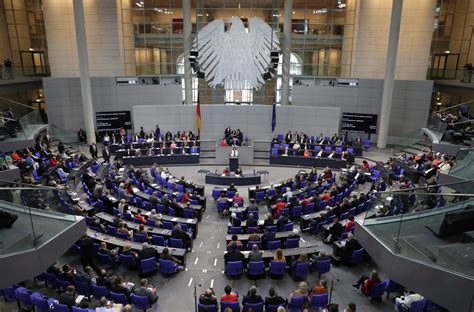 German Parliament Backs Same Sex Marriage Express And Star