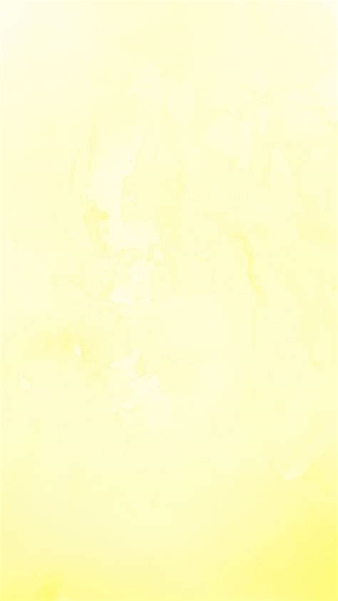 Pastel Yellow Phone Wallpapers Top Free Pastel Yellow Phone