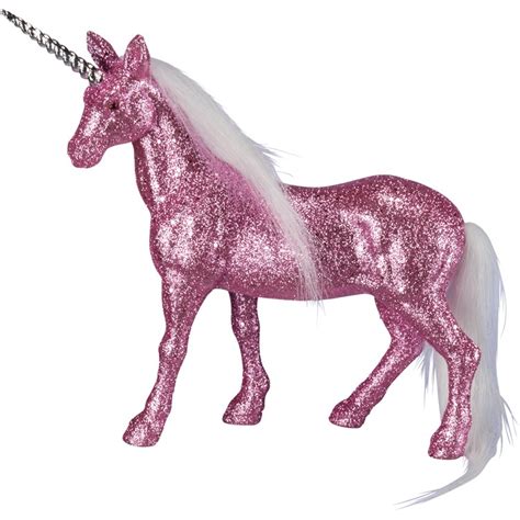 Standing Unicorn Pink Lol Made You Smile Collection Primitives By