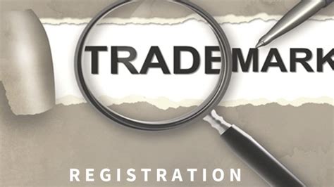 Concepts Of Trademark Registration In Cochin