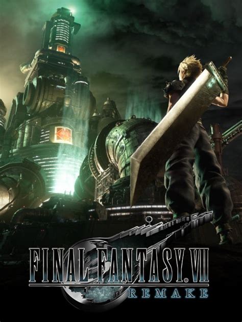 Final Fantasy Vii Remake Intergrade Fecha De Lanzamiento Para Ps5 Pc