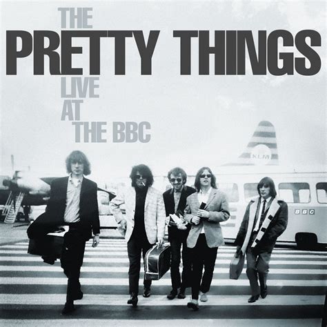 The Pretty Things Live At The Bbc 2021 Hi Res