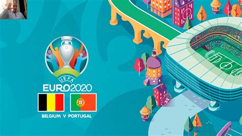 The tabs on top of page let you see. PES 2020 | EURO 2020 BELGIUM VS PORTUGAL | Full Match ...