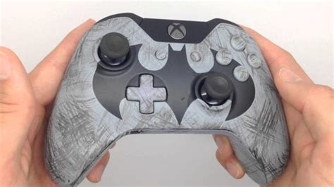 10 Of The Best Xbox One Controller Designs