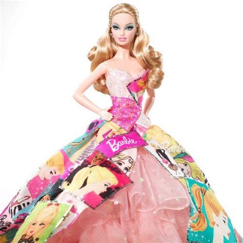 Pin By Erin Colleen On My Barbie Dolls Barbie Dress Barbie Images Barbie