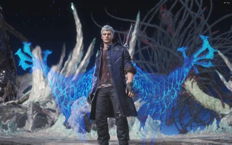 Devil Bringer At Devil May Cry Nexus Mods And Community
