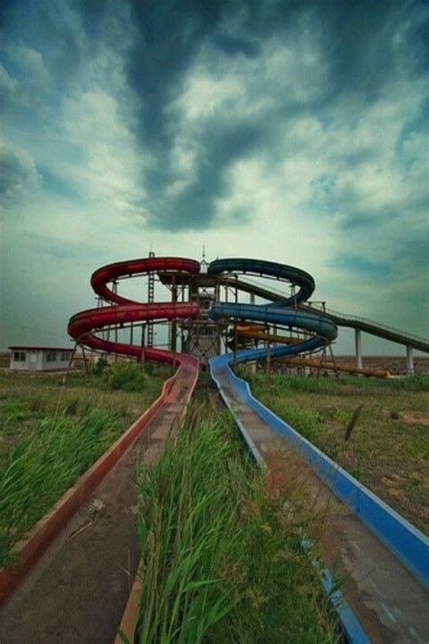 Abandoned Places 1 Abandoned Amusement Parks Abandoned Places Abandoned