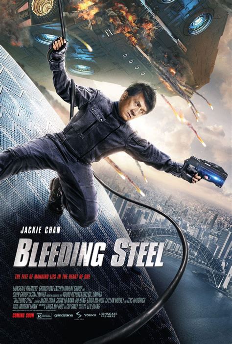 Jackie chan new full movies in english 2018 ultra hd action movies jackie chan new full movies in english 2018 ultra hd he. Jackie Chan does a bit of techno-sci-fi in the Bleeding ...