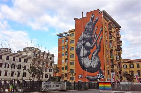 È accaduto in via dello scalo di san lorenzo.l'allarme è scattato. Rome alternative : San Lorenzo et Il Pigneto