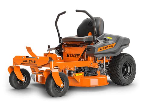 Edge Series Zero Turn Lawn Mower Ariens