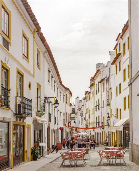 5 Towns You Cannot Miss In The Alentejo Region Of Portugal Artofit