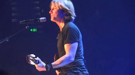 Keith Urban Without You 05feb2013 Youtube