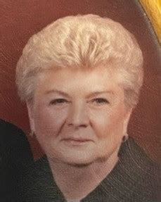 Betty Coleen Culler Sanders Obituary 2023 Hayworth Miller Funeral