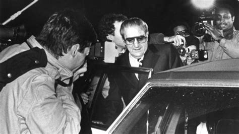 Nyc Mob Hits Through The Years Paul Castellano Joseph Gallo And More