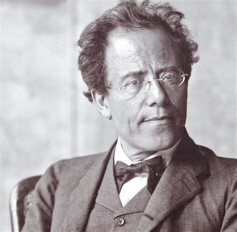 Klassik Der Komponist Gustav Mahler Bilder And Fotos Welt